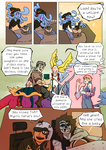 Comic page 5 thumbnail